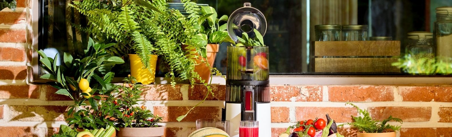 Super sok dla zdrowych jelit – przepis na witaminowy koktajl z Hurom