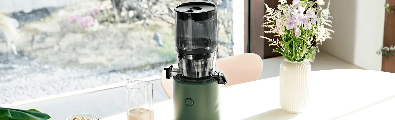 🍂 Jesień pełna zdrowia: Soki, które wzmocnią Twoją odporność