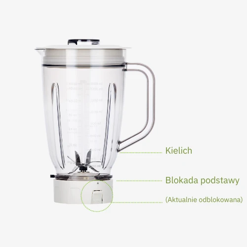 Blender Kielichowy Hurom 3w1 lock_click_small_hurom_blender_kielichowy