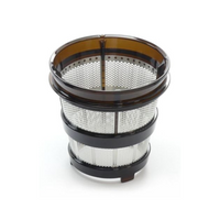 Sito do gęstych soków do wyciskarki HWS