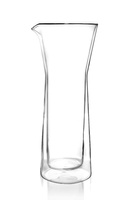 Karafka z podwójną ścianką Amo 0,8 l - Vialli Design
