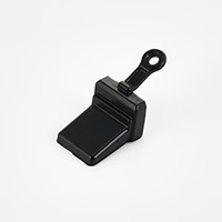 Uszczelka wylotu pulpy pasuje do H400 - 15B