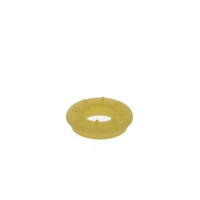 Zapasowa uszczelka misy żółta - m.in. do HE (HU 500), HA, HB (HU 200), HH (HU 700) - 10E