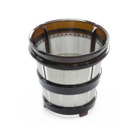 Sito do klarownych soków do wyciskarki HWS