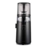 Hurom H70 FT Easy - czarny - wyciskarka wolnoobrotowa do soków