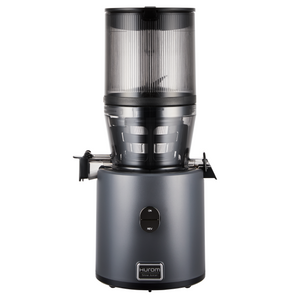 Hurom H330P Charcoal - wyciskarka wolnoobrotowa, kolor antracyt