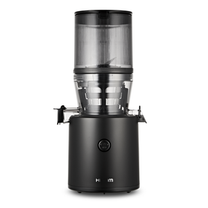 Hurom H320N Matt Black - wyciskarka wolnoobrotowa, kolor czarny