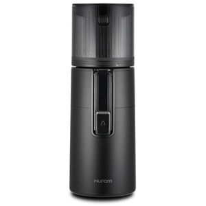 Hurom H400 czarny mat - wyciskarka wolnoobrotowa do soków